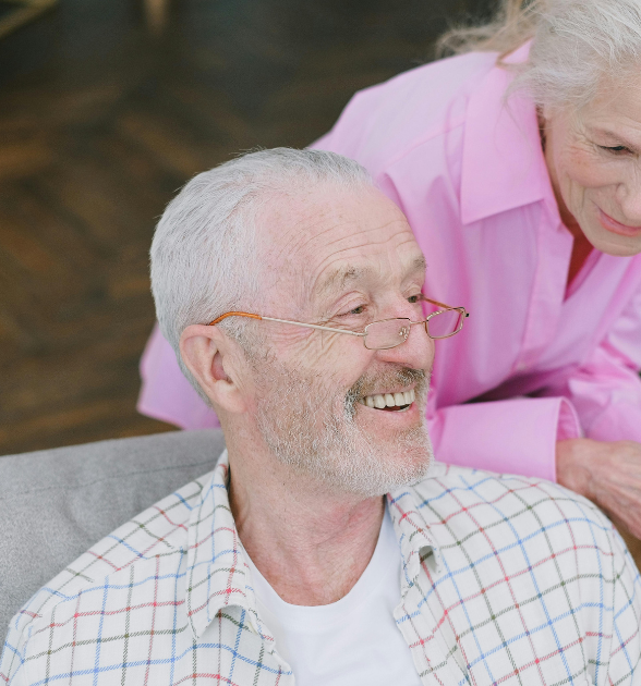 Family Roles, Boundaries & Emotional Adjustment