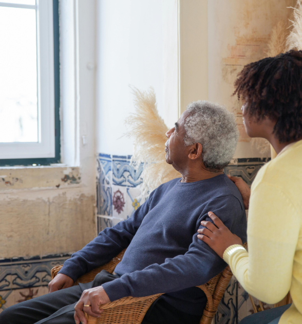 Early Dementia & Post‑Diagnosis Support