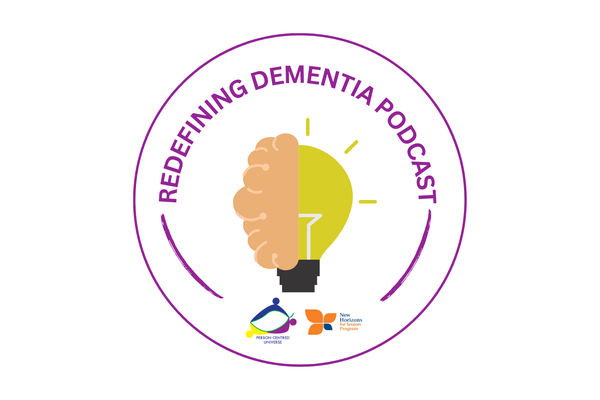 Redefining Dementia Podcast by Person Centred Universe.png