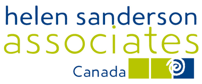 Helen Sanderson Associates Canada